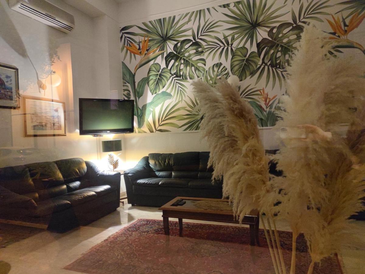 Hotel Tea Deluxe - Praia Прая-а-Маре Экстерьер фото